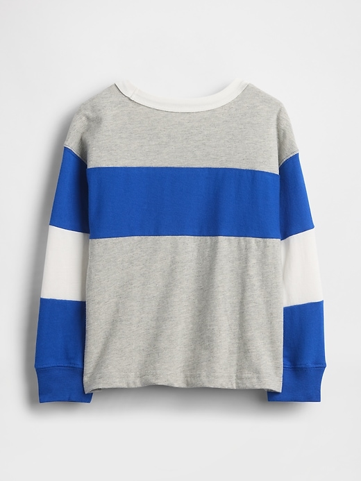 Image number 2 showing, Baby & Toddler Jersey T-Shirt