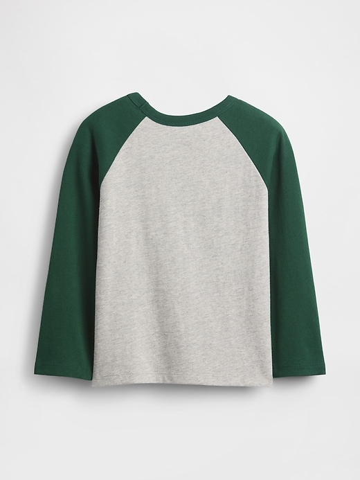 Image number 2 showing, Baby & Toddler Mix & Match T-Shirt