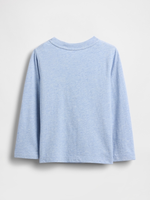 Image number 2 showing, Baby & Toddler Mix & Match T-Shirt