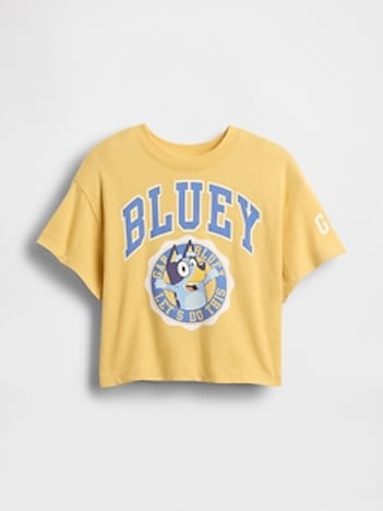 Baby & Toddler Oversized Graphic T-Shirt