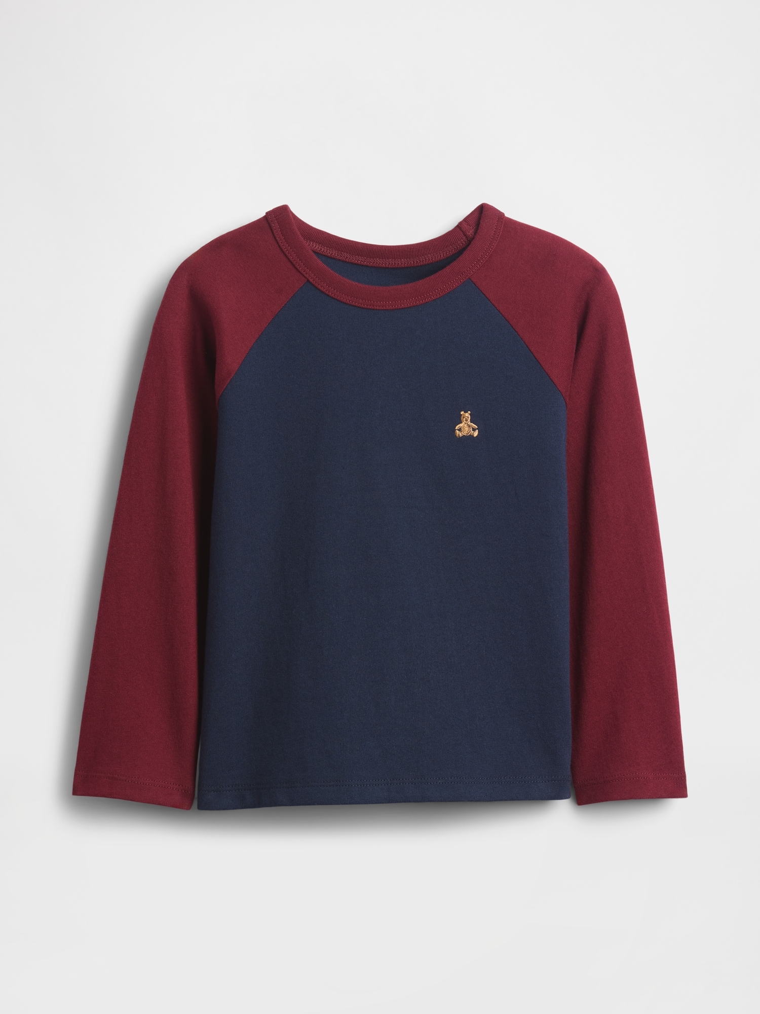 Baby & Toddler Mix & Match T-Shirt - Red
