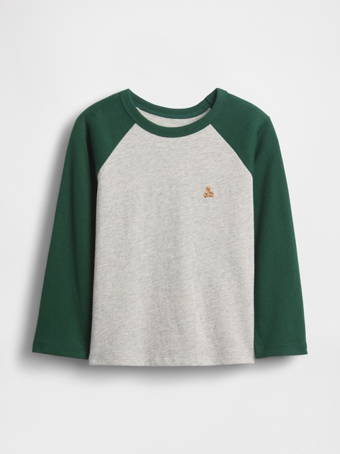 Baby & Toddler Mix & Match T-Shirt