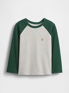 Baby & Toddler Mix & Match T-Shirt