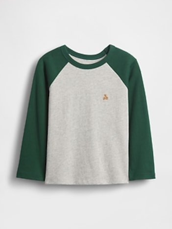 Baby & Toddler Mix & Match T-Shirt