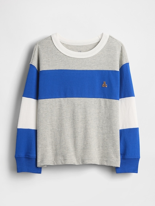 Image number 1 showing, Baby & Toddler Jersey T-Shirt