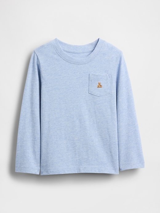 Image number 1 showing, Baby & Toddler Mix & Match T-Shirt