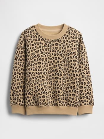 Baby & Toddler VintageSoft Sweatshirt
