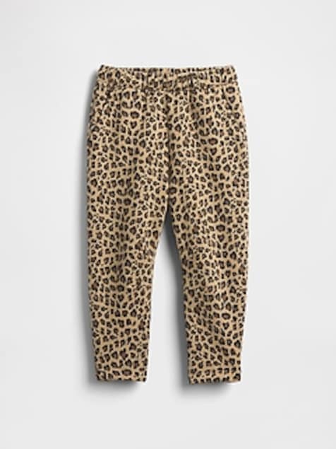 Baby & Toddler VintageSoft Barrel Sweatpants