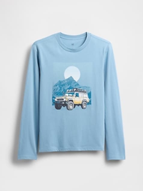 Kids Graphic T-Shirt