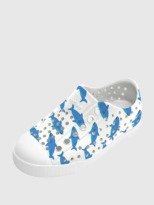 Image number 2 showing, Toddler Native Shoes Jefferson