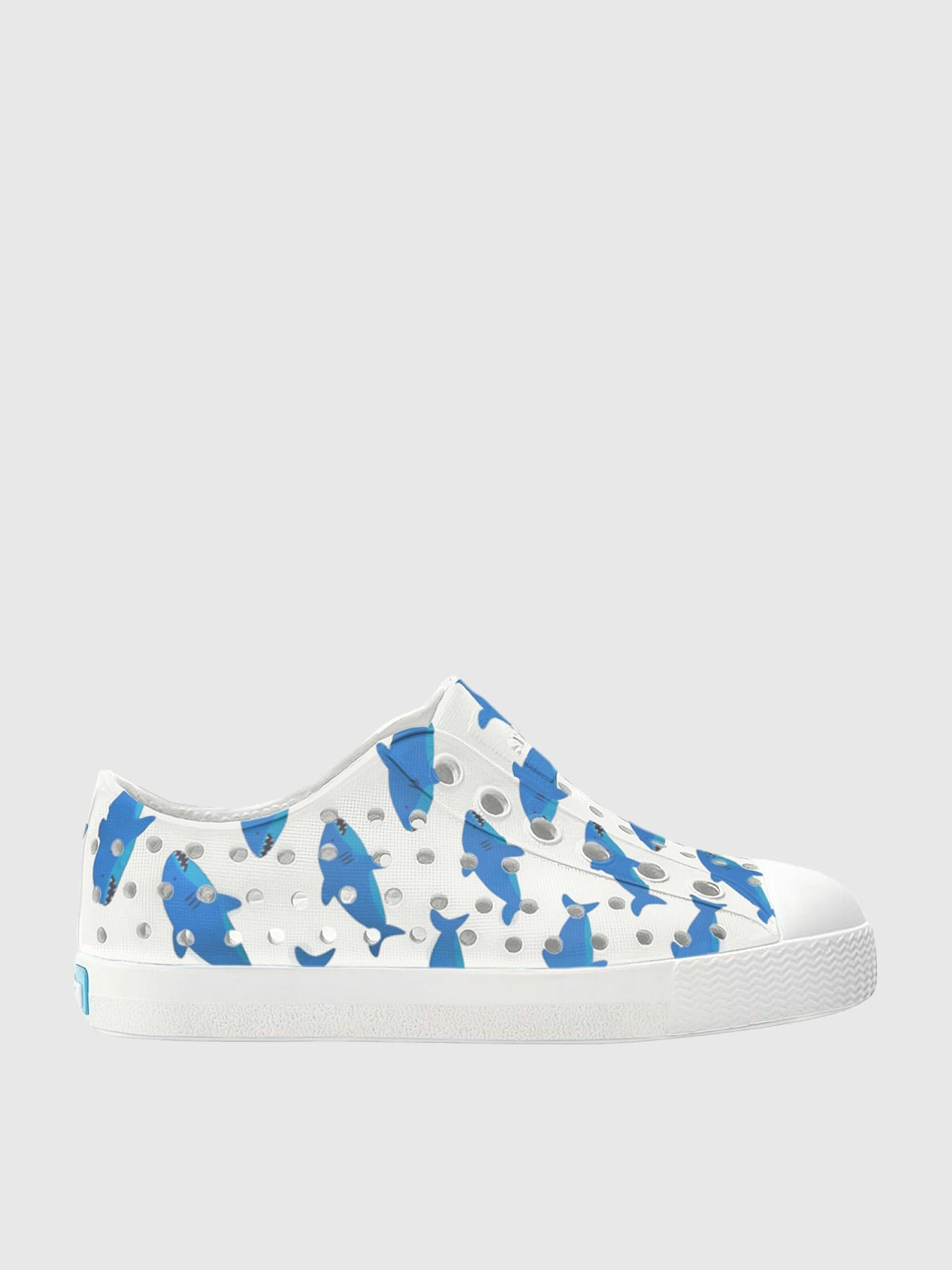 Toddler Native Shoes Jefferson