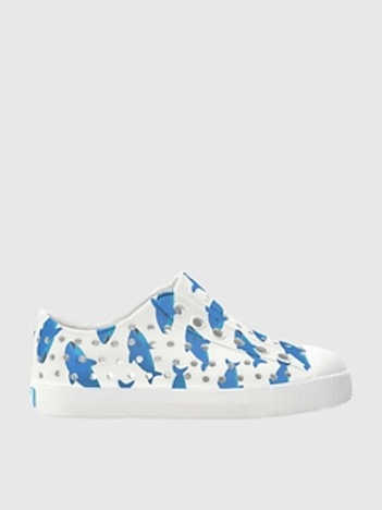 Toddler Native Shoes Jefferson