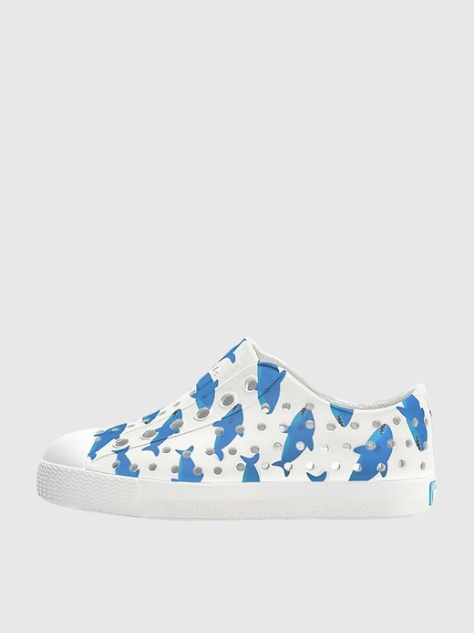 Image number 4 showing, Toddler Native Shoes Jefferson