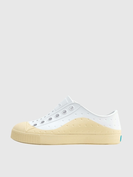 Image number 4 showing, Toddler Native Shoes Jefferson Roam