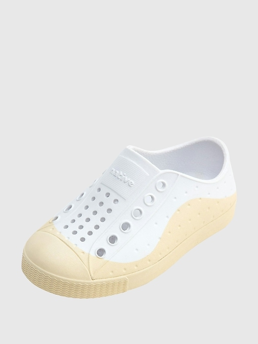 Image number 2 showing, Toddler Native Shoes Jefferson Roam
