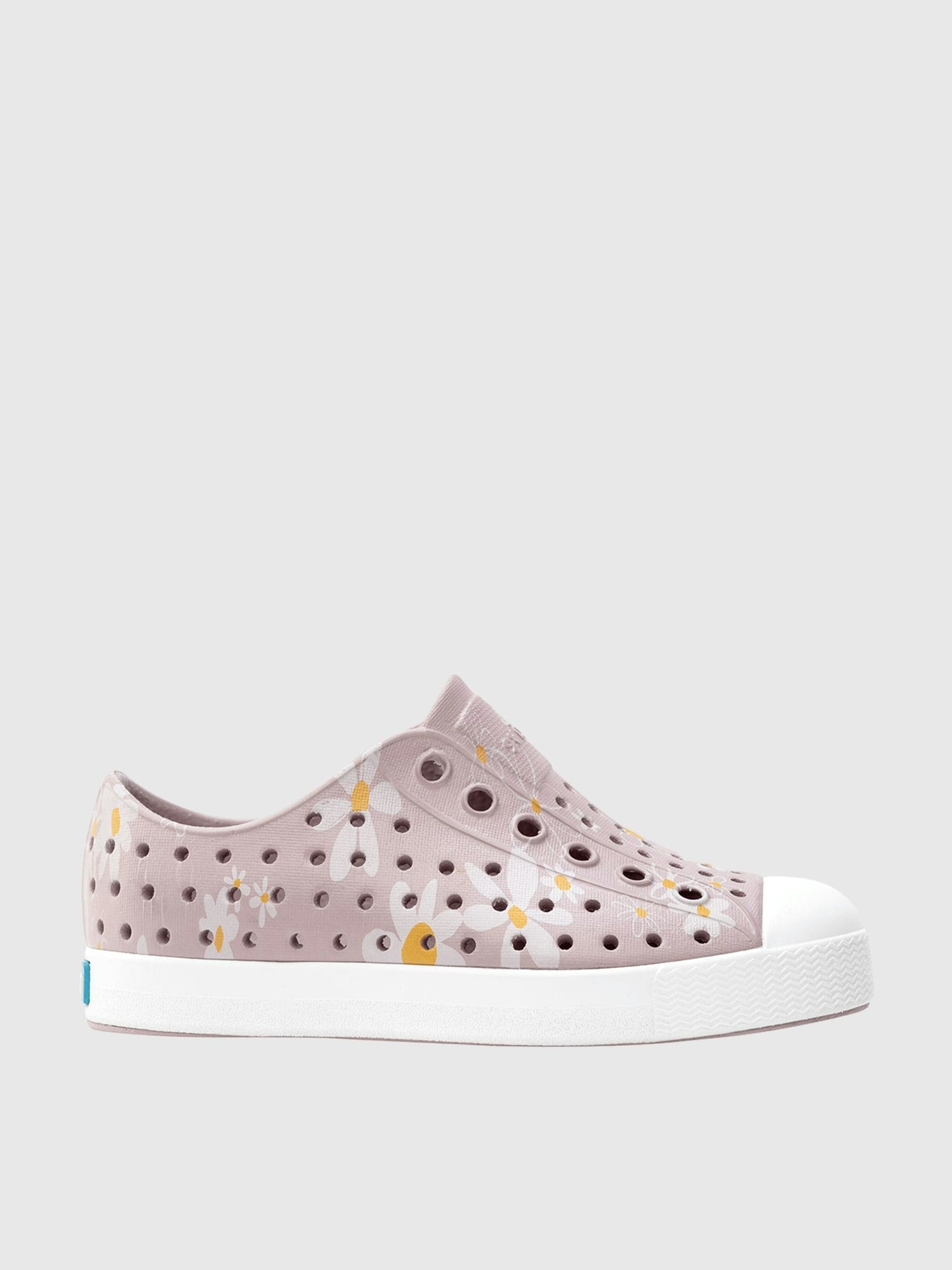 Toddler Native Shoes Jefferson Print