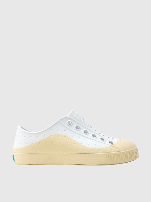 Image number 1 showing, Kids Native Shoes Jefferson