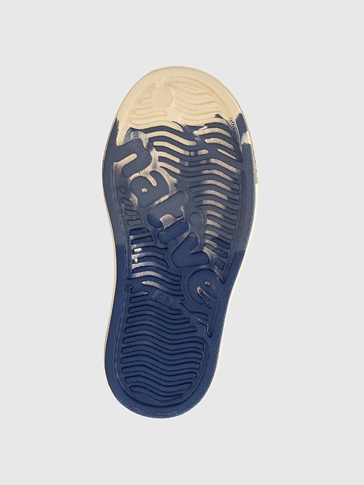 Image number 3 showing, Toddler Native Shoes Jefferson Bloom Marbled