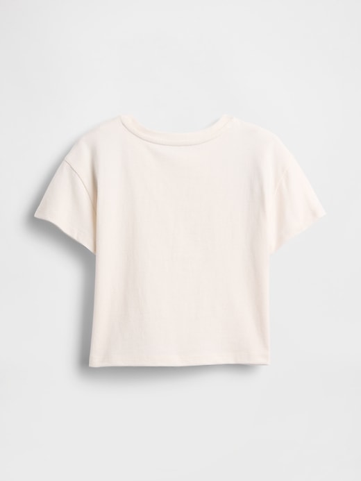 Image number 2 showing, Baby & Toddler Mix & Match Relaxed Graphic T-Shirt