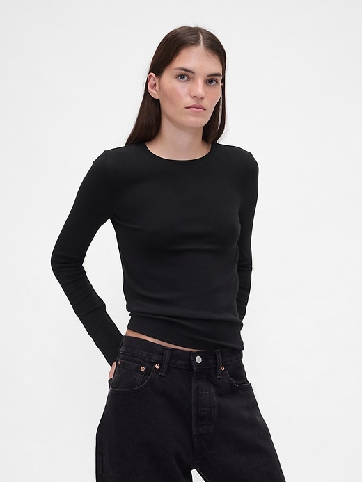 Image number 1 showing, Modern T-Shirt