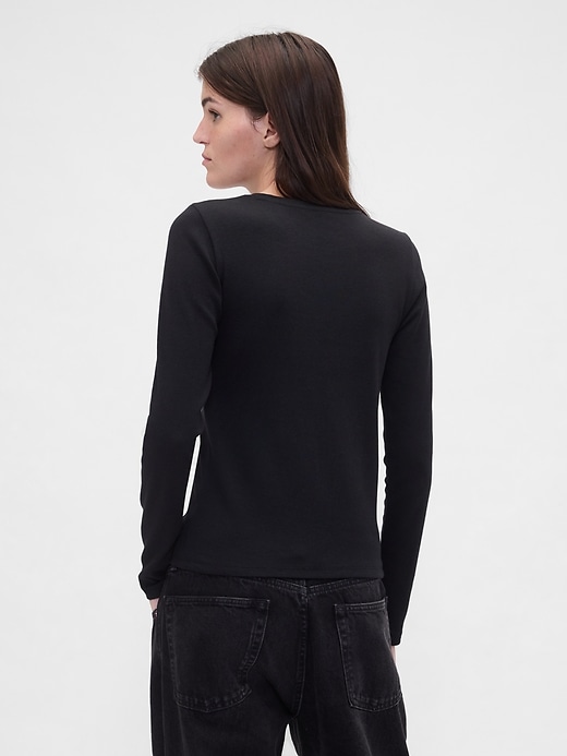 Image number 3 showing, Modern T-Shirt