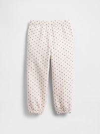 Baby & Toddler VintageSoft Logo Joggers