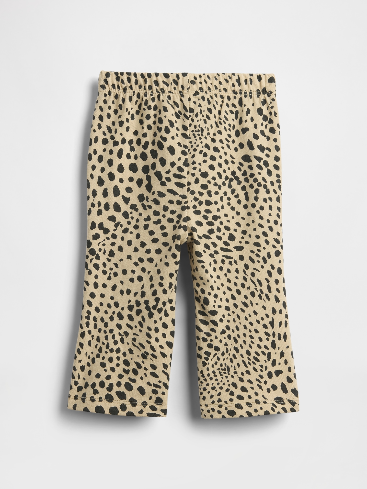 Baby First Favorites Organic Cotton Pull-On Pants