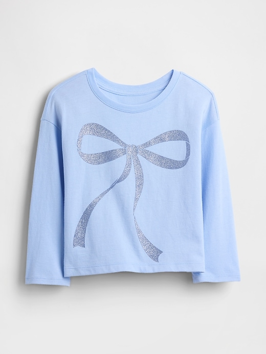 Image number 1 showing, Baby & Toddler Mix & Match Relaxed Graphic T-Shirt