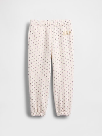 Baby & Toddler VintageSoft Logo Joggers