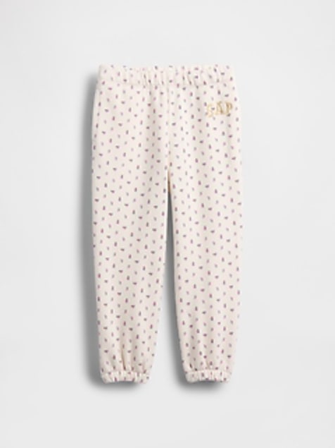 Baby & Toddler VintageSoft Logo Joggers