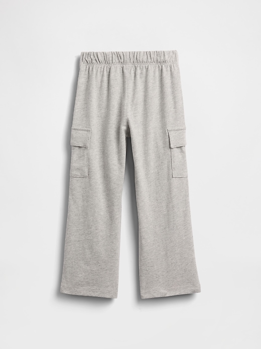 Image number 2 showing, Baby & Toddler Mix & Match Cargo Sweatpants