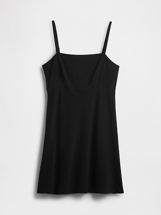 Image number 5 showing, Mini Swing Dress