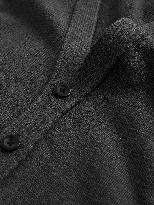 Image number 4 showing, Classic Sweater Cardigan