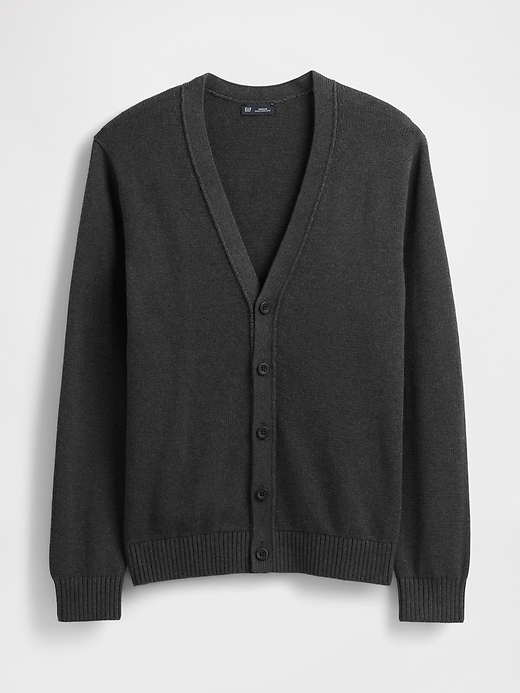 Image number 5 showing, Classic Sweater Cardigan