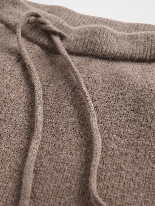 Image number 6 showing, CashSoft Sweater Joggers