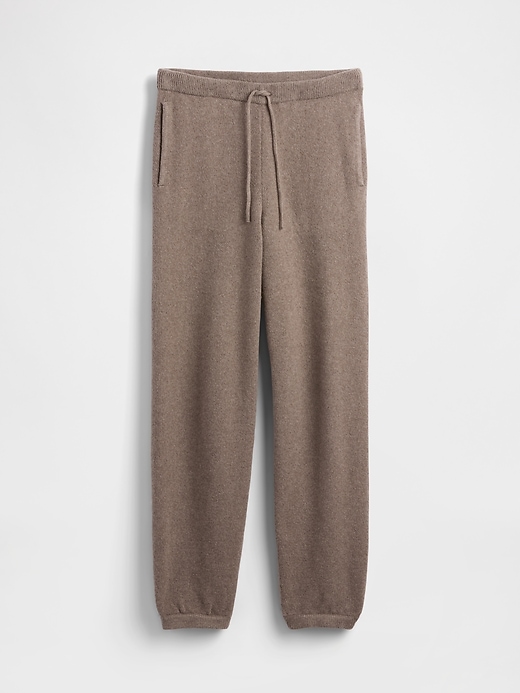 Image number 5 showing, CashSoft Sweater Joggers