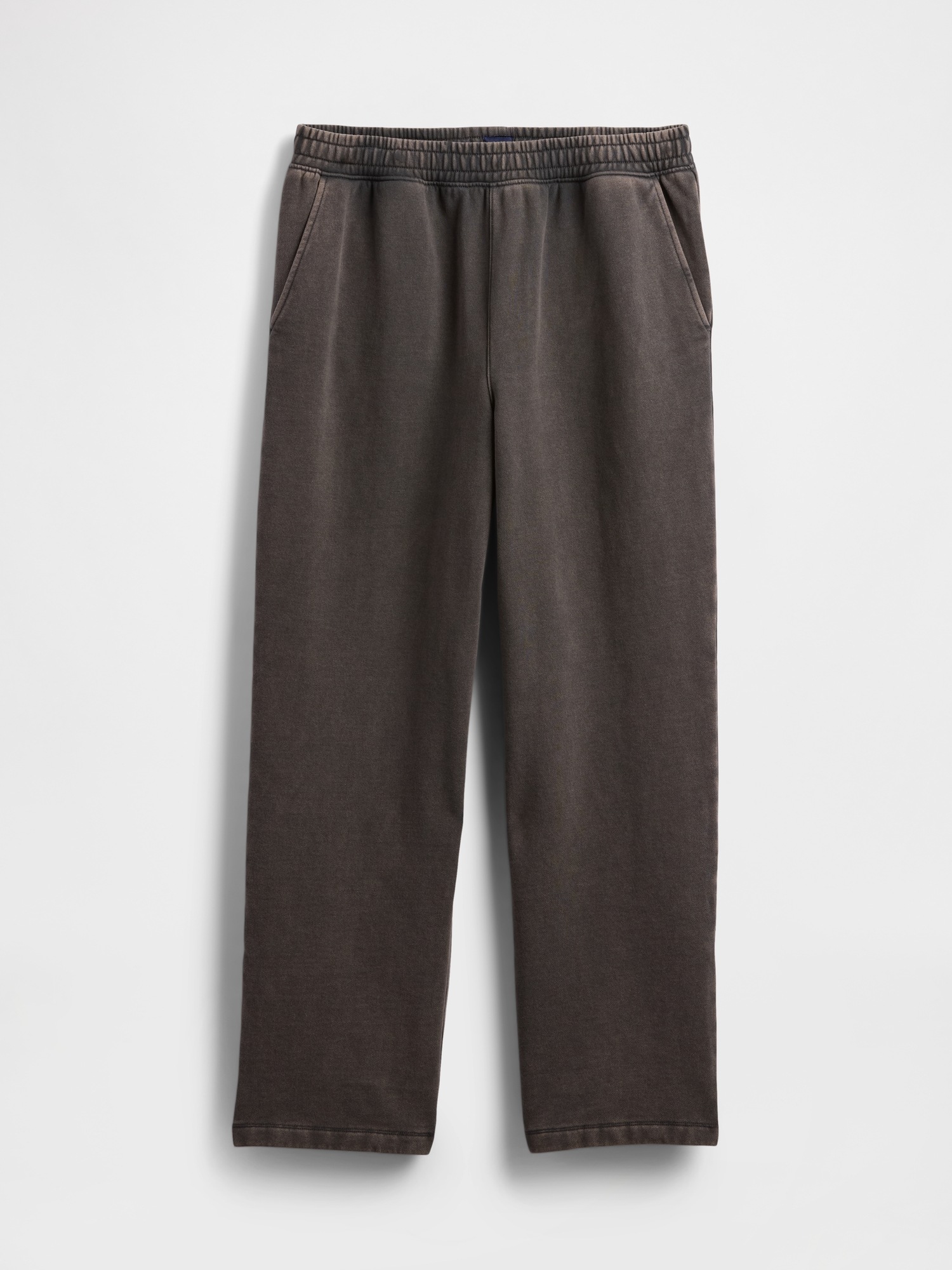 Мужские брюки Gap Adult Heavyweight Relaxed Sweatpants — фото 6