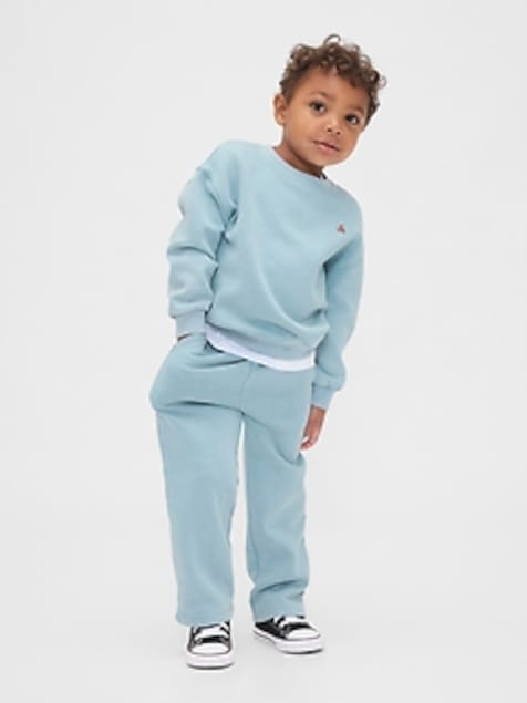 Baby & Toddler VintageSoft Washed Sweat Set
