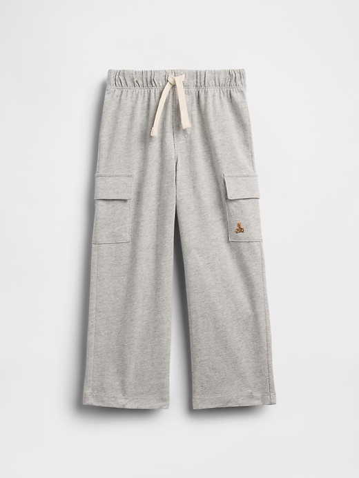 Image number 1 showing, Baby & Toddler Mix & Match Cargo Sweatpants