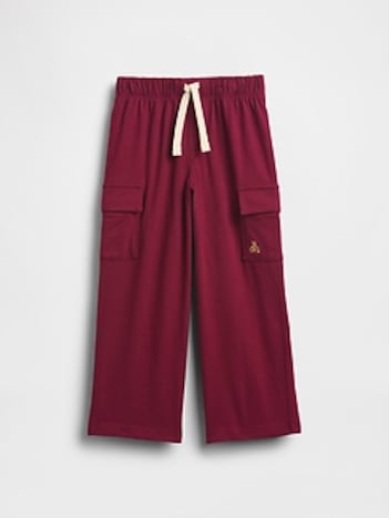 Baby & Toddler Mix & Match Cargo Sweatpants