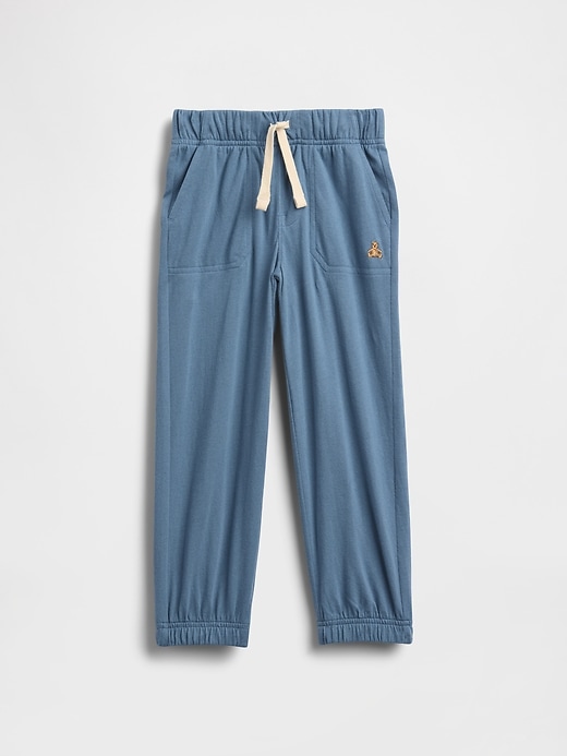 Image number 1 showing, Baby & Toddler Mix & Match Pull-On Joggers