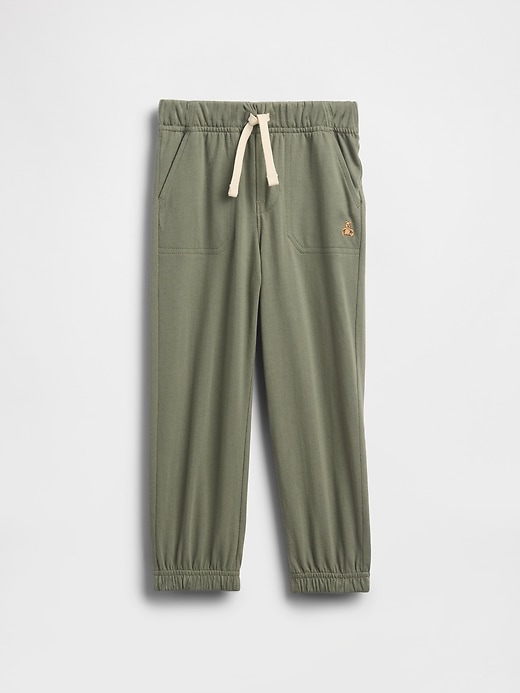 Image number 1 showing, Baby & Toddler Mix & Match Pull-On Joggers