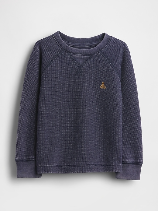 Baby & Toddler Crewneck Sweater