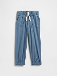 Baby & Toddler Mix & Match Pull-On Joggers