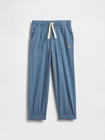 Baby & Toddler Mix & Match Pull-On Joggers