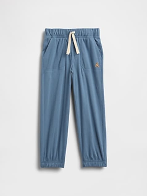 Baby & Toddler Mix & Match Pull-On Joggers
