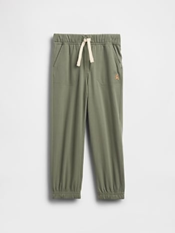 Baby & Toddler Mix & Match Pull-On Joggers
