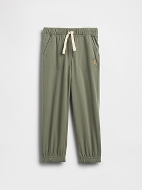 Baby & Toddler Mix & Match Pull-On Joggers