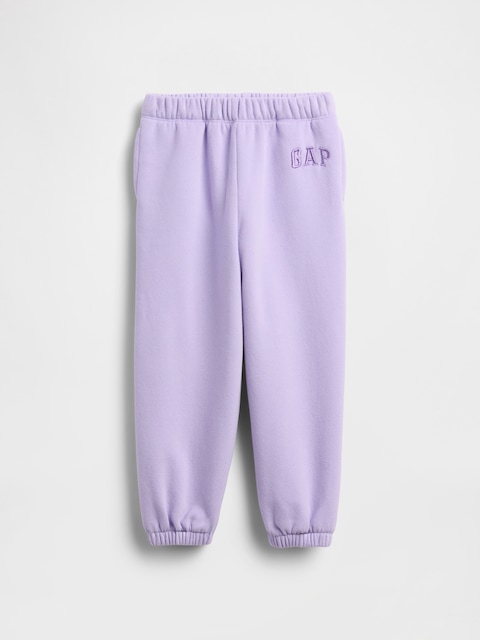 Baby & Toddler VintageSoft Logo Joggers