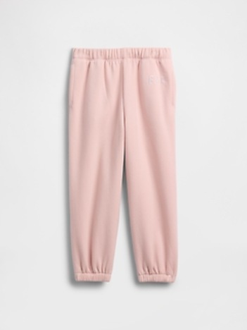 Baby & Toddler VintageSoft Logo Joggers